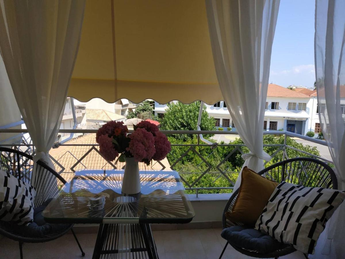 شقة Cozy And Style بريفيزا المظهر الخارجي الصورة