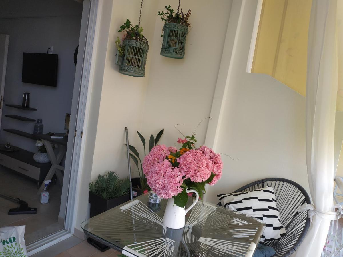 شقة Cozy And Style بريفيزا المظهر الخارجي الصورة