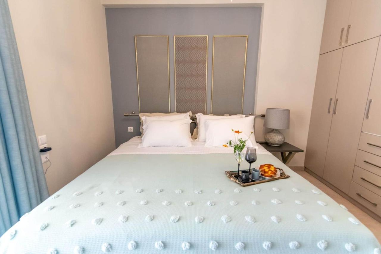 شقة Cozy And Style بريفيزا المظهر الخارجي الصورة
