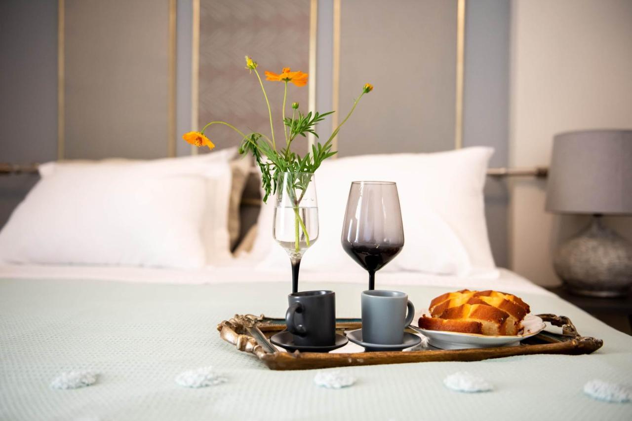 شقة Cozy And Style بريفيزا المظهر الخارجي الصورة