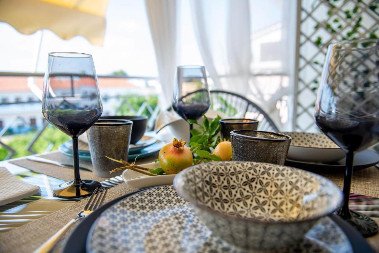 شقة Cozy And Style بريفيزا المظهر الخارجي الصورة